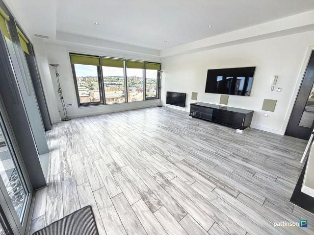 2 bedroom penthouse to rent