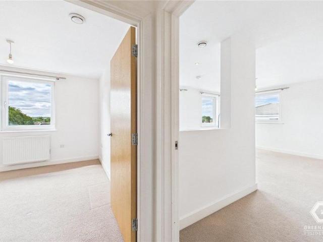2 bedroom penthouse to rent