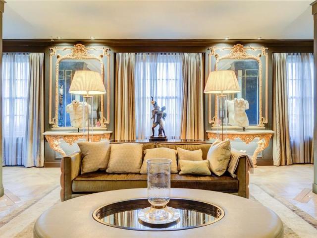 2 bedroom penthouse to rent