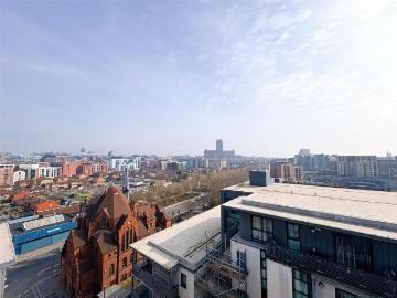 Toxteth Liverpool, L8, North East Wales, Midlands
