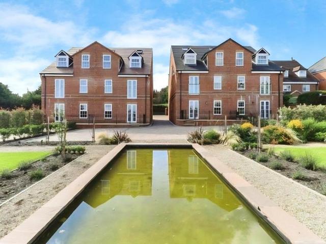 2 bedroom penthouse to rent