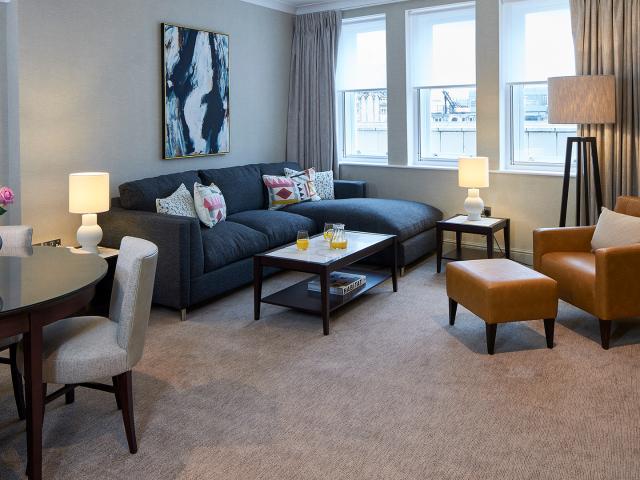 2 Bedroom Penthouse To Rent