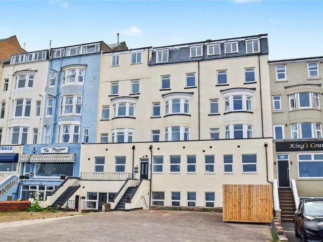 2 bedroom penthouse to rent