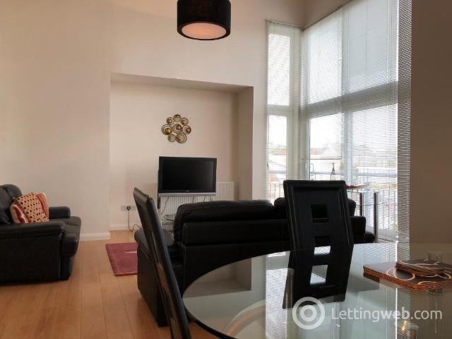 2 Bedroom Penthouse to Rent at Aberdeen City, Ash, Ashley, Hazlehead, Queens Cross, Aberdeen/West End