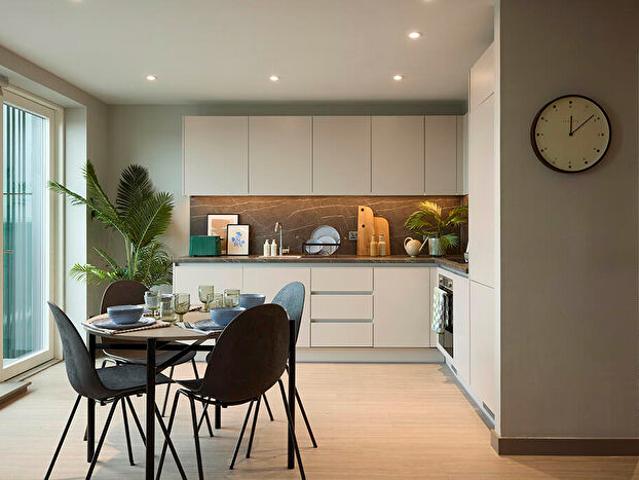 2 Bedroom Penthouse To Rent In Candleriggs, Trongate, Glasgow, Glasgow City, G1