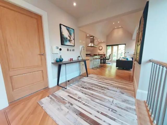 2 Bedroom Penthouse To Rent In Linby House, Nottinghamshire, NG15