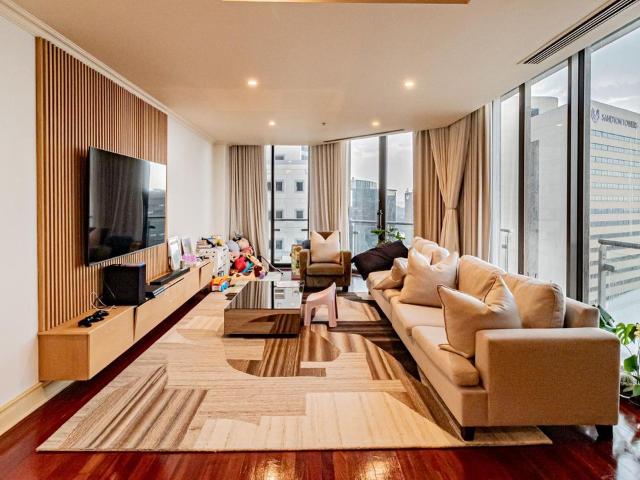 2 Bedroom penthouse to rent in Sandown, Sandton