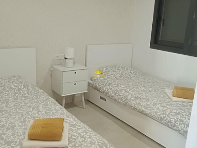 2 BEDROOM PENTHOUSE TORREVIEJA