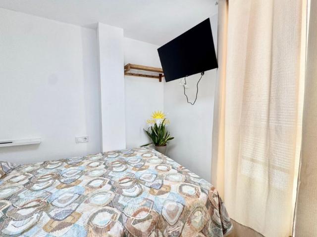 2 BEDROOM PENTHOUSE TORREVIEJA