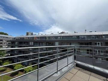 2 bedroom penthouse with a large terrace