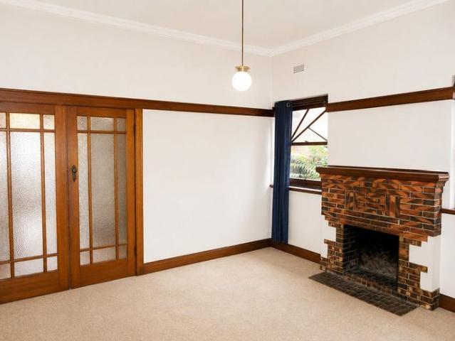2 Bedroom Period home