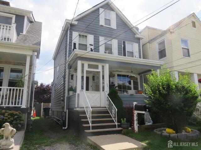 2 bedroom, Perth Amboy NJ 08861 105276947