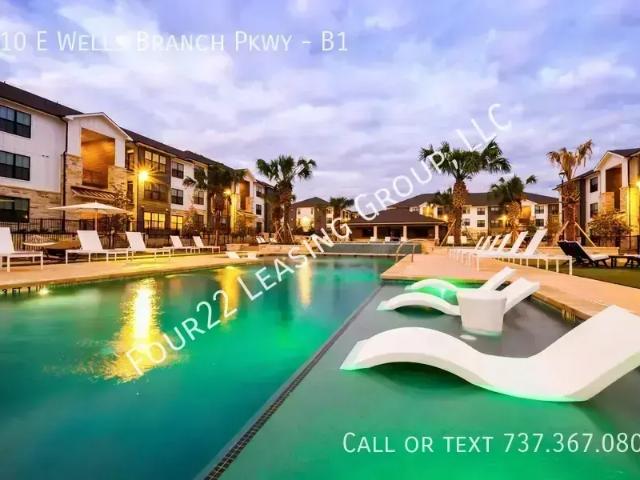 2 bedroom, Pflugerville TX 78660 LS95900784