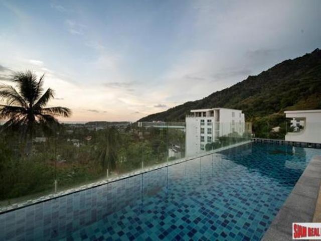 2 bedroom, Phuket Phuket for sale 104324658