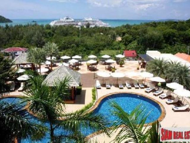 2 bedroom, Phuket Phuket for sale 104325315