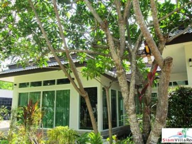 2 ห้องนอน, Phuket