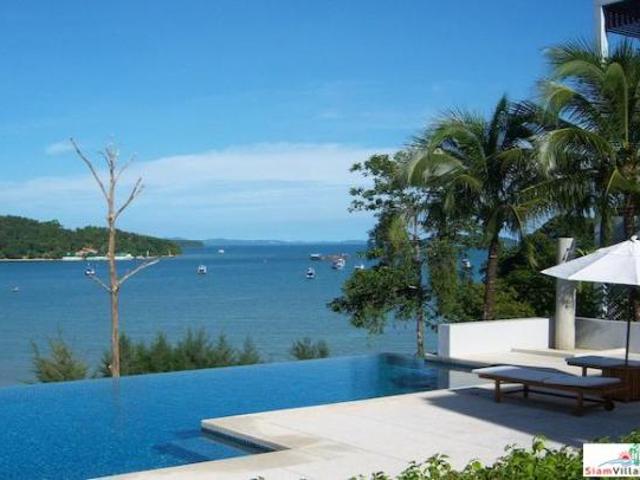2 ห้องนอน, Phuket