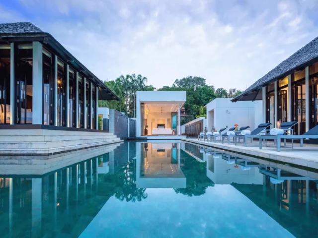 2 bedroom, Phuket Phuket for rent 104323230