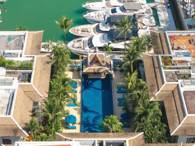 2 bedroom, Phuket Phuket for rent LS104323252