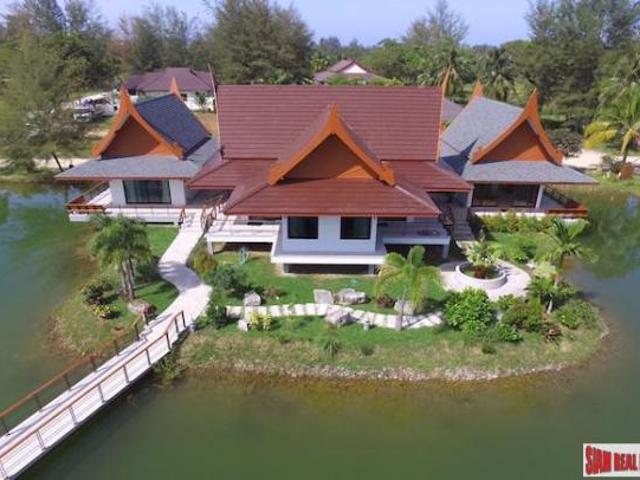 2 bedroom, Phang Nga Phang Nga for sale 103370279