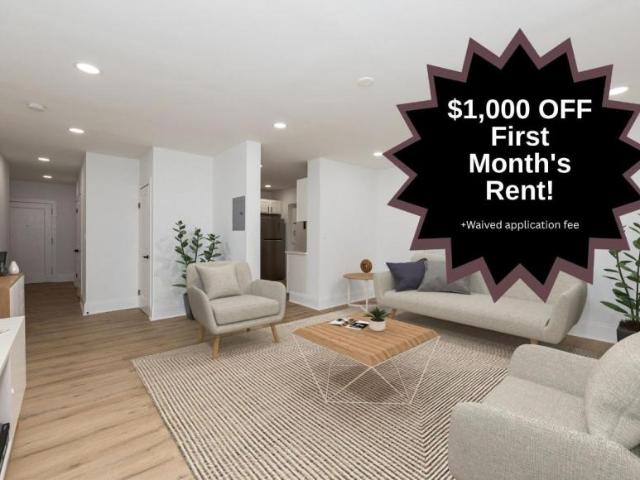 2 bedroom, Philadelphia PA 19119 105456159