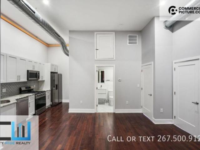 2 bedroom, Philadelphia PA 19125 106163641