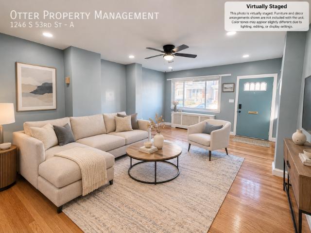 2 bedroom, Philadelphia PA 19143 106280363