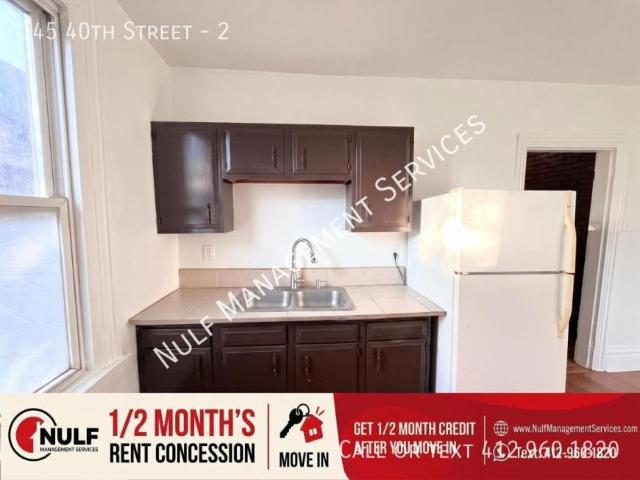 2 bedroom, Pittsburgh PA 15201 106109842