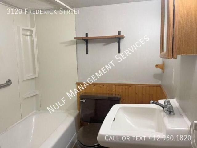 2 bedroom, Pittsburgh PA 15212 LS105322255