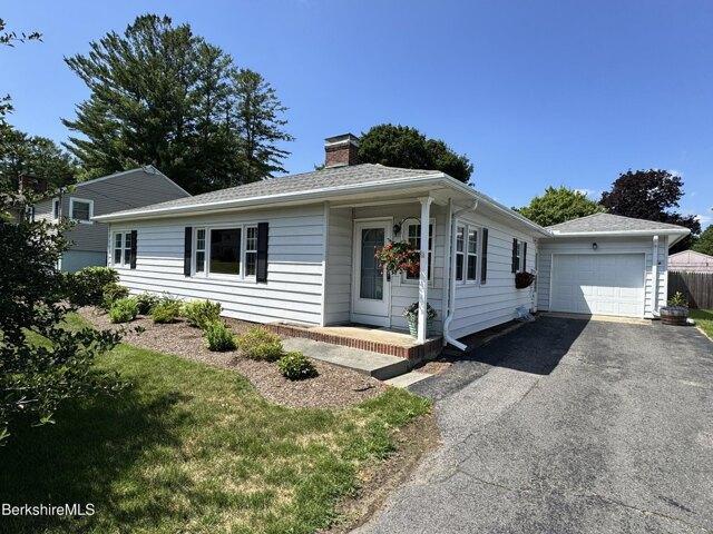 2 bedroom, Pittsfield MA 01201 104762178