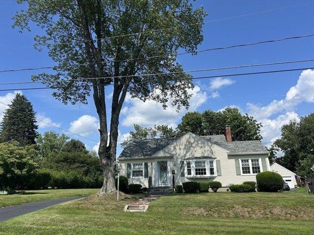 2 bedroom, Pittsfield MA 01201 105385971
