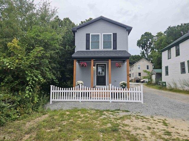 2 bedroom, Pittsfield NH 03263 105318451