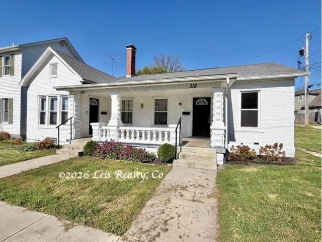 2 bedroom, Piqua OH 45356 106244759