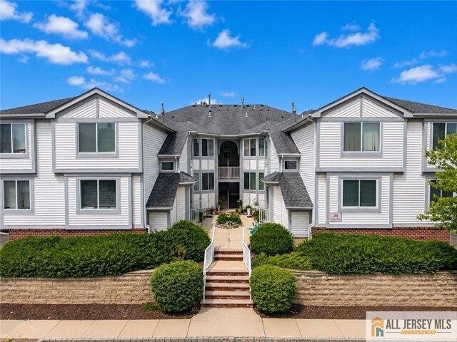 2 bedroom, Piscataway NJ 08854 105278733