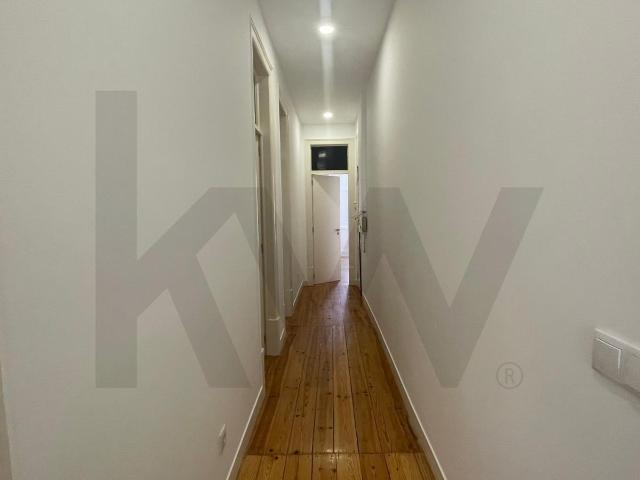 2 bedroom plus 2 apartment to RENT in Penha de França
