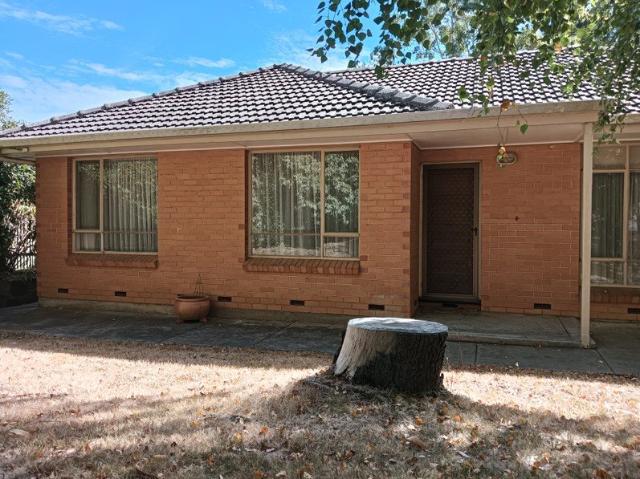 2 Bedroom plus Study home in quiet location 6 MONTH LEASE