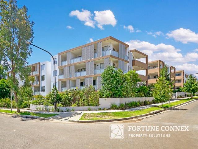 2 Bedroom plus Study in Prime Location