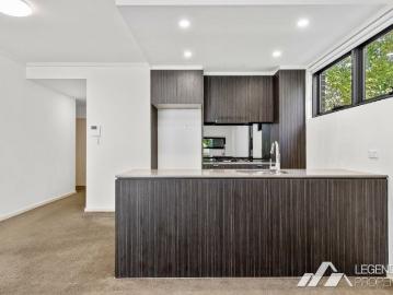 Mount Colah, Galston, Baulkham Hills Shire, Snapper Island