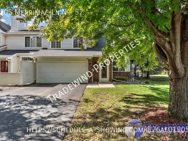 2 bedroom, Plymouth MN 55446 104199330