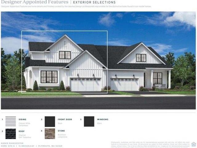 2 bedroom, Plymouth MA 02360 105614149