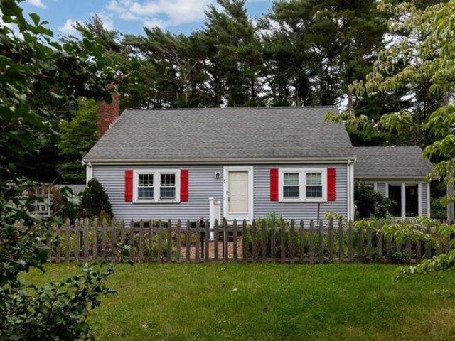 2 bedroom, Plymouth MA 02360 105709244