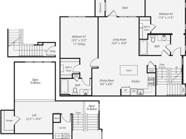 2 bedroom, Plymouth MA 02360 106084678