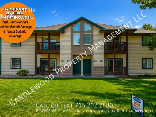 2 bedroom, Plover WI 54467 LS102676323