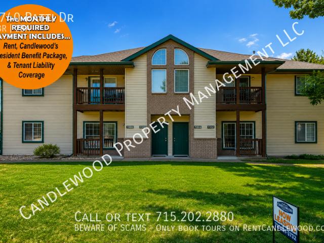 2 bedroom, Plover WI 54467 LS103345393