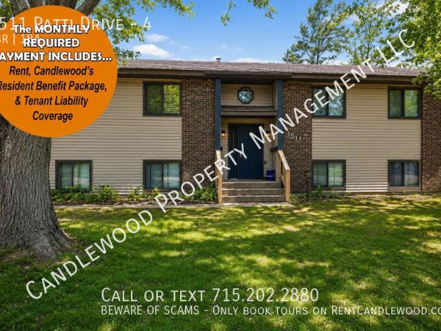 2 bedroom, Plover WI 54467 104195199