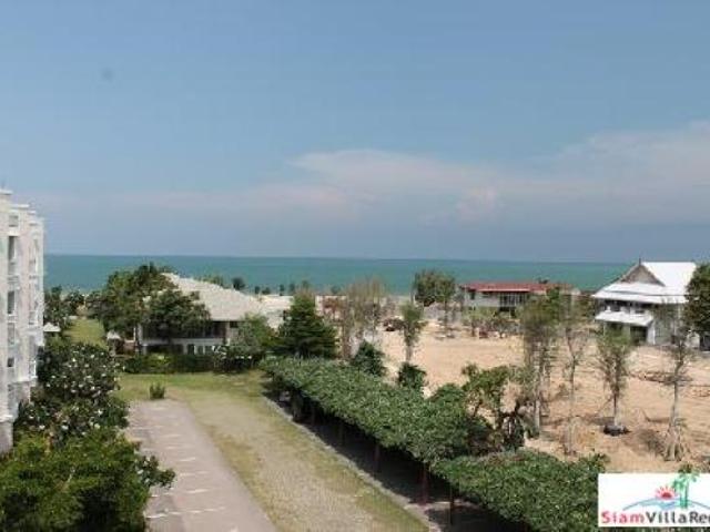 2 ห้องนอน, Prachuap Khiri Khan