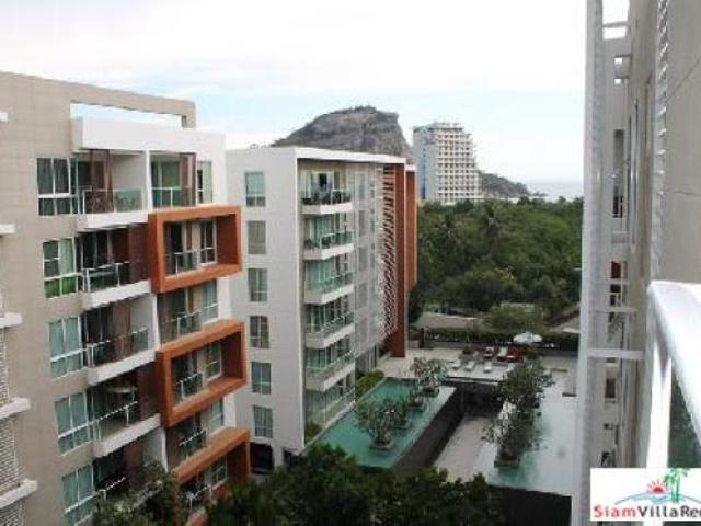 2 ห้องนอน, Prachuap Khiri Khan