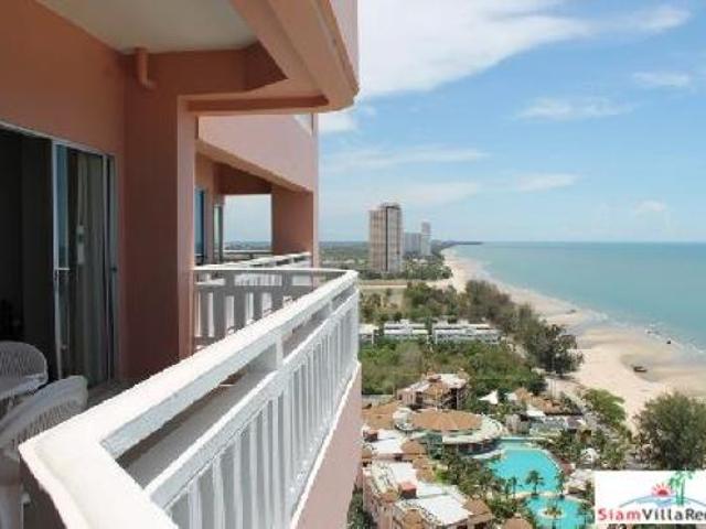 2 bedroom, Prachuap Khiri Khan Prachuap Khiri Khan for rent 103368366