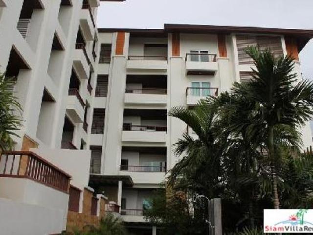 2 bedroom, Prachuap Khiri Khan Prachuap Khiri Khan for sale LS103368394