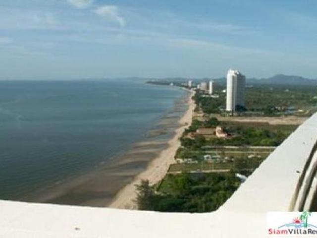 2 bedroom, Prachuap Khiri Khan Prachuap Khiri Khan for sale 103368433